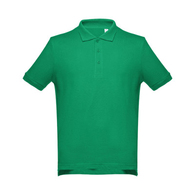THC ADAM 3XL. Polo para homem
